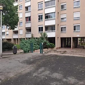 Appartement Asmar, Toulouse
